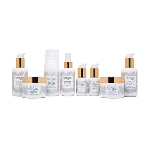 The Clarifying Collection for Oily or Combination Skin